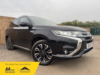 Used Mitsubishi Outlander 2016 for sale - 78472801: Photo