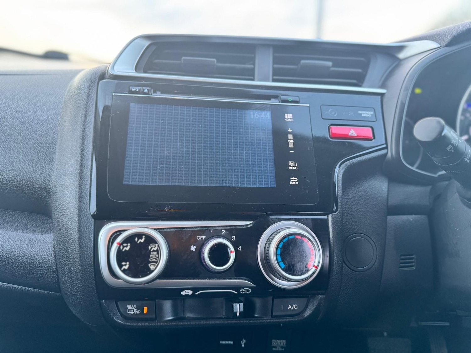 Used Honda Jazz 2015 for sale - 77519984: Photo 21