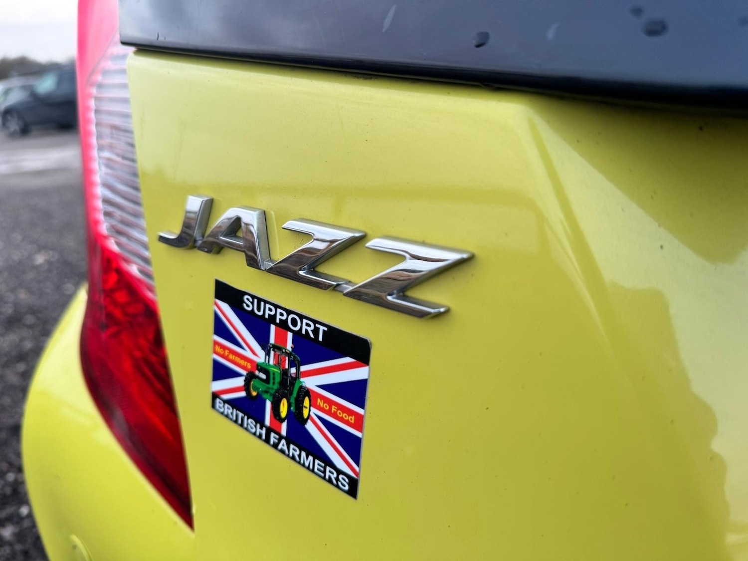 Used Honda Jazz 2015 for sale - 77519984: Photo 22