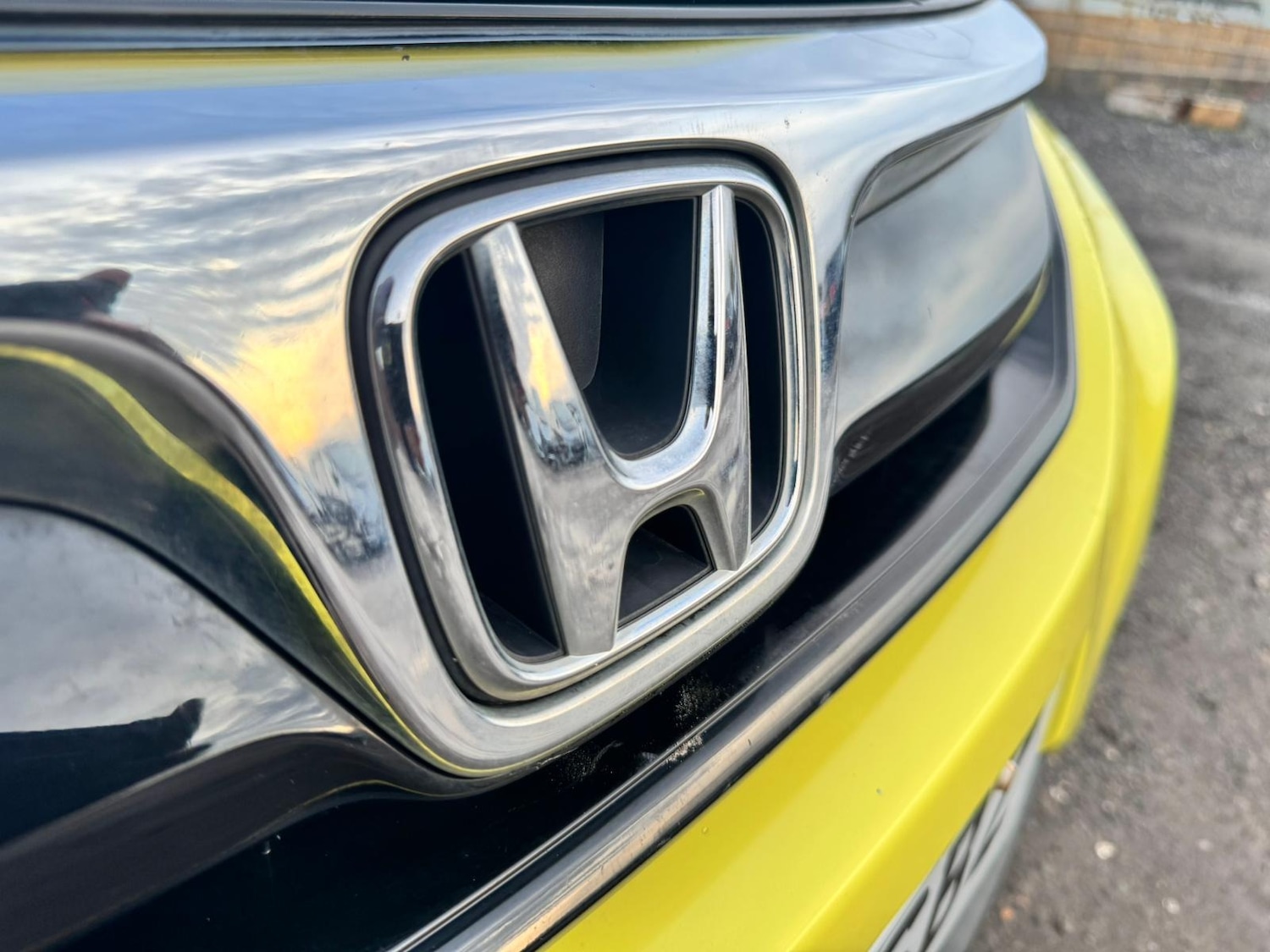 Used Honda Jazz 2015 for sale - 77519984: Photo 23