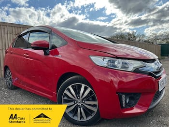 Used Honda Jazz 2014 for sale - 79867298: Photo