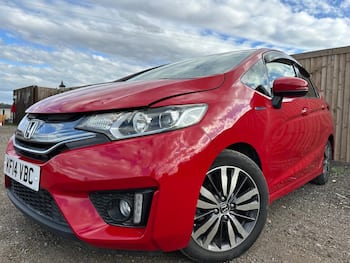 Used Honda Jazz 2014 for sale - 79867298: Photo