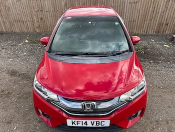 Used Honda Jazz 2014 for sale - 79867298: Photo