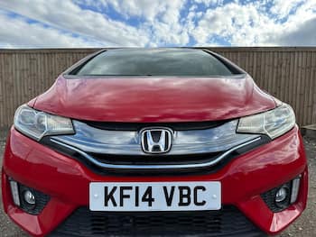 Used Honda Jazz 2014 for sale - 79867298: Photo