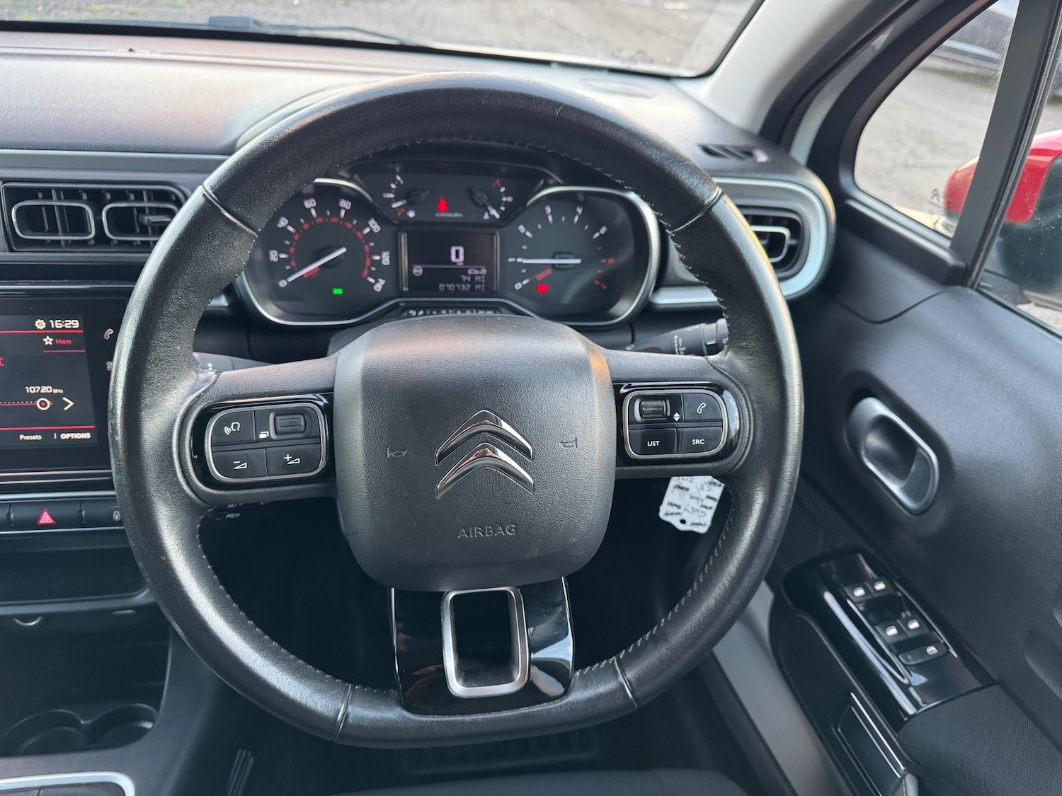 Used Citroen C3 2017 for sale - 76672232: Photo 14