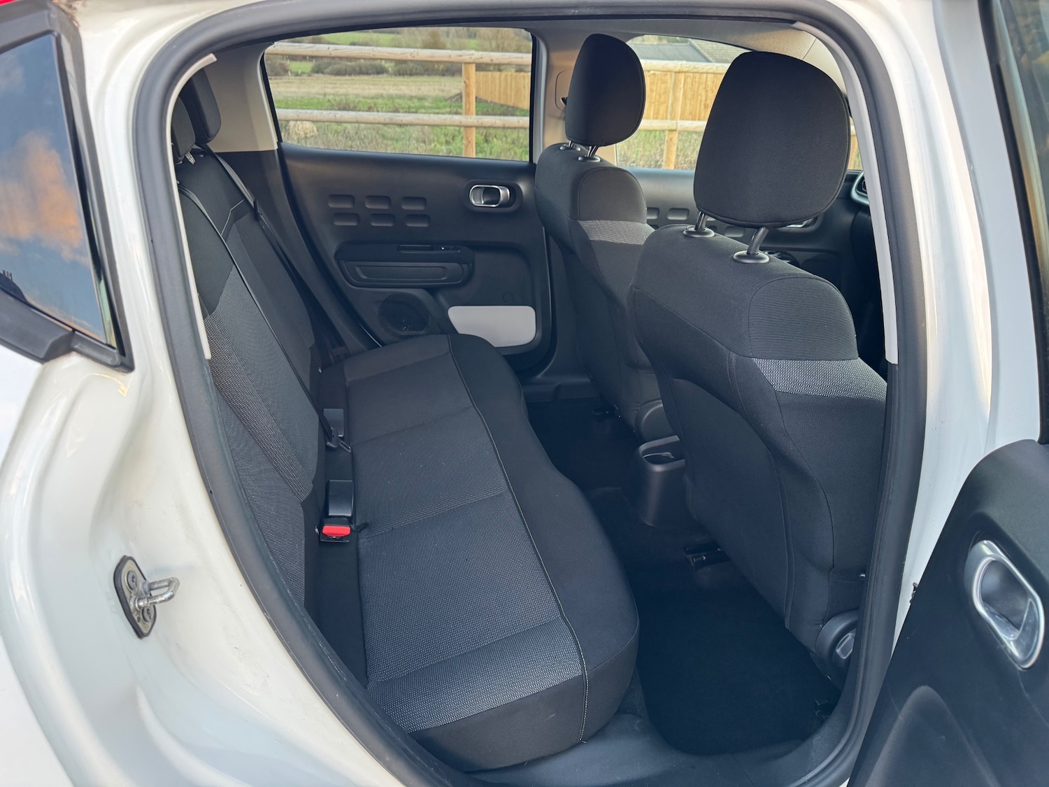 Used Citroen C3 2017 for sale - 76672232: Photo 20