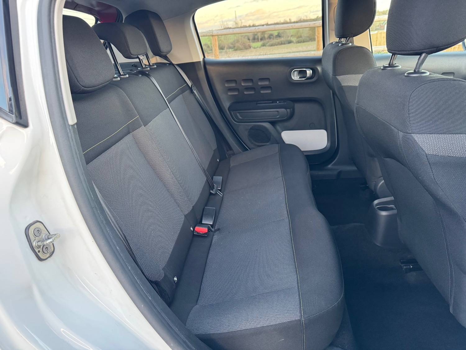 Used Citroen C3 2017 for sale - 76672232: Photo 21