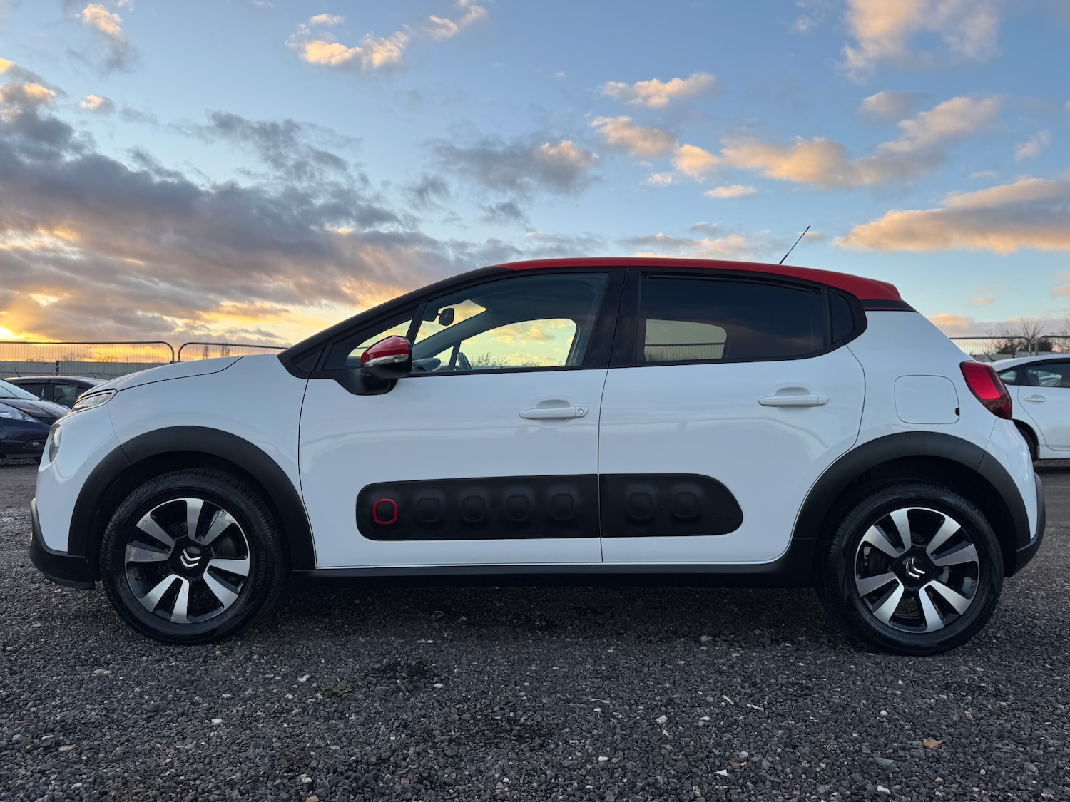 Used Citroen C3 2017 for sale - 76672232: Photo 6