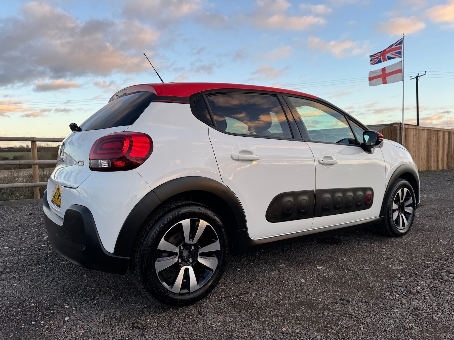 Used Citroen C3 2017 for sale - 76672232: Photo 7