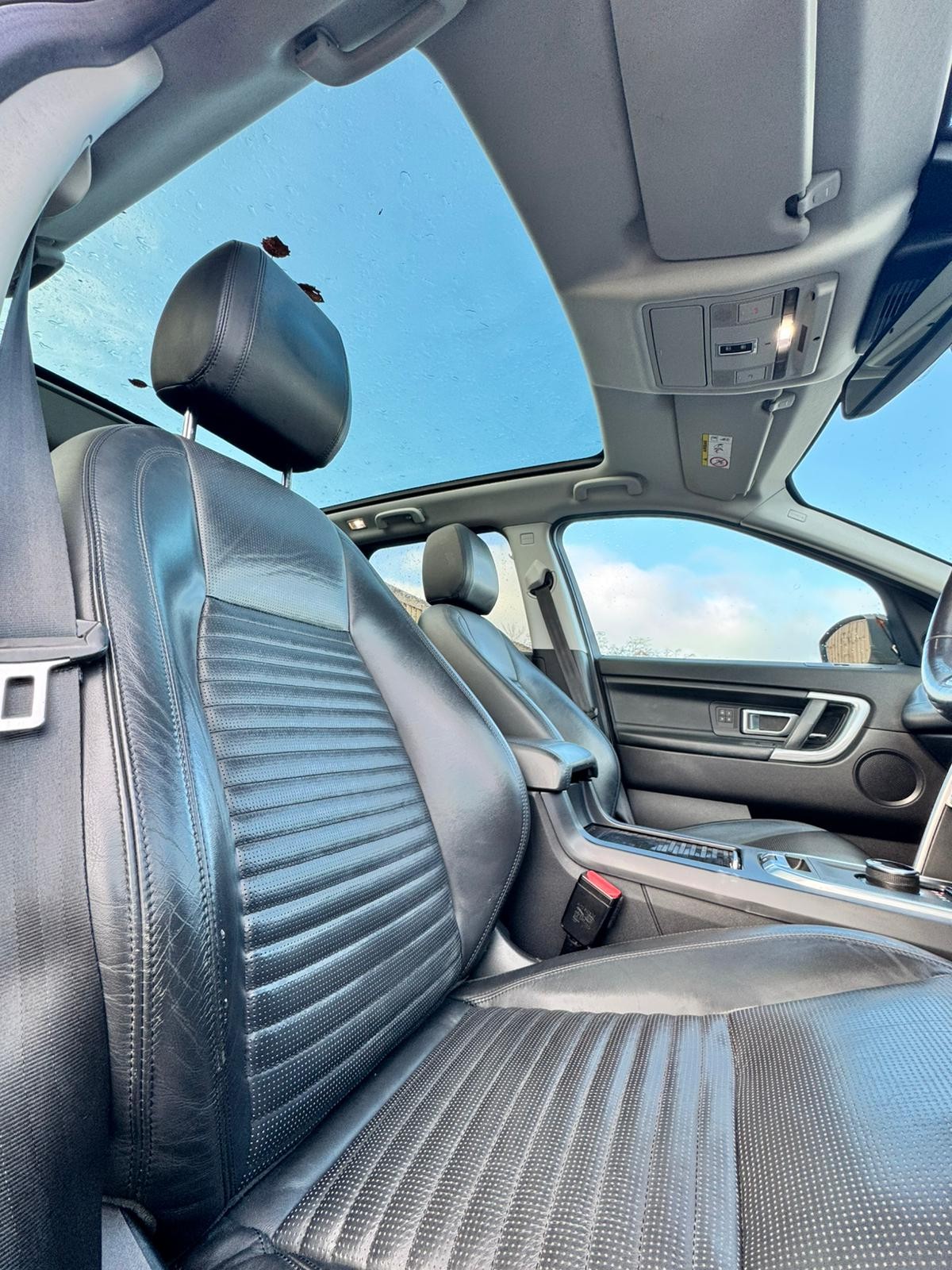 Used Land Rover Discovery Sport 2017 for sale - 78067215: Photo 16