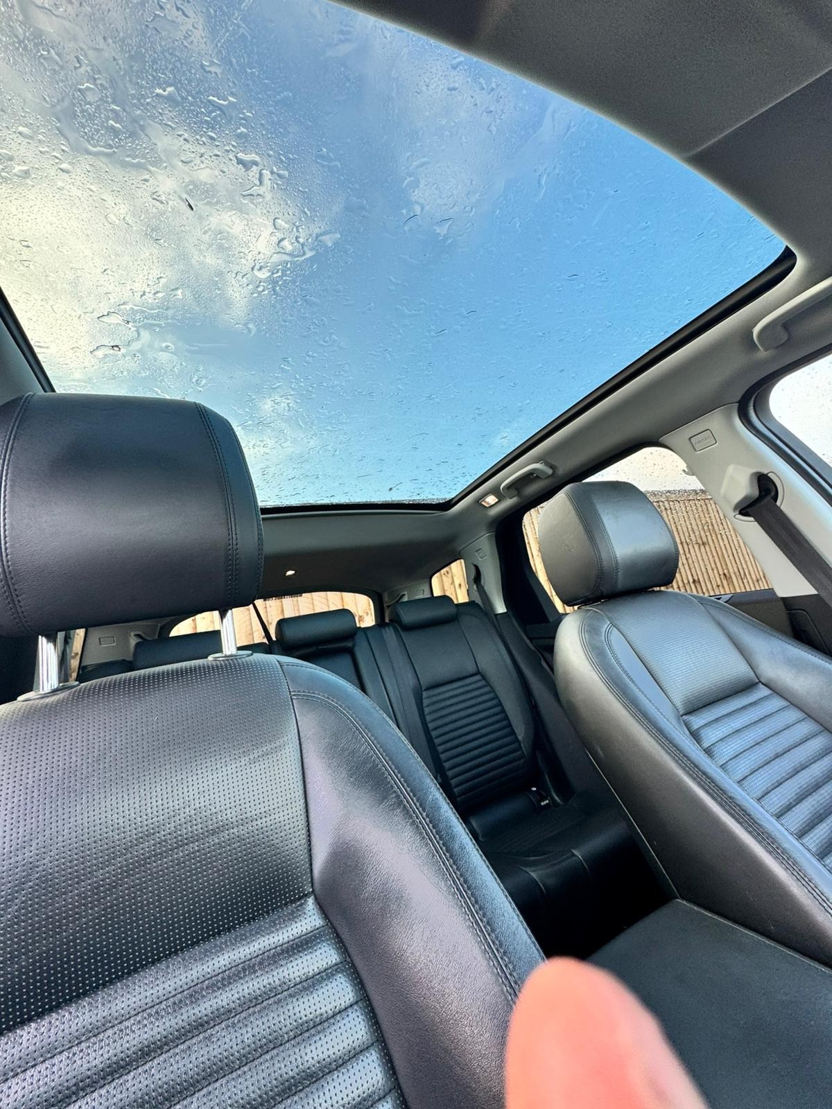 Used Land Rover Discovery Sport 2017 for sale - 78067215: Photo 17