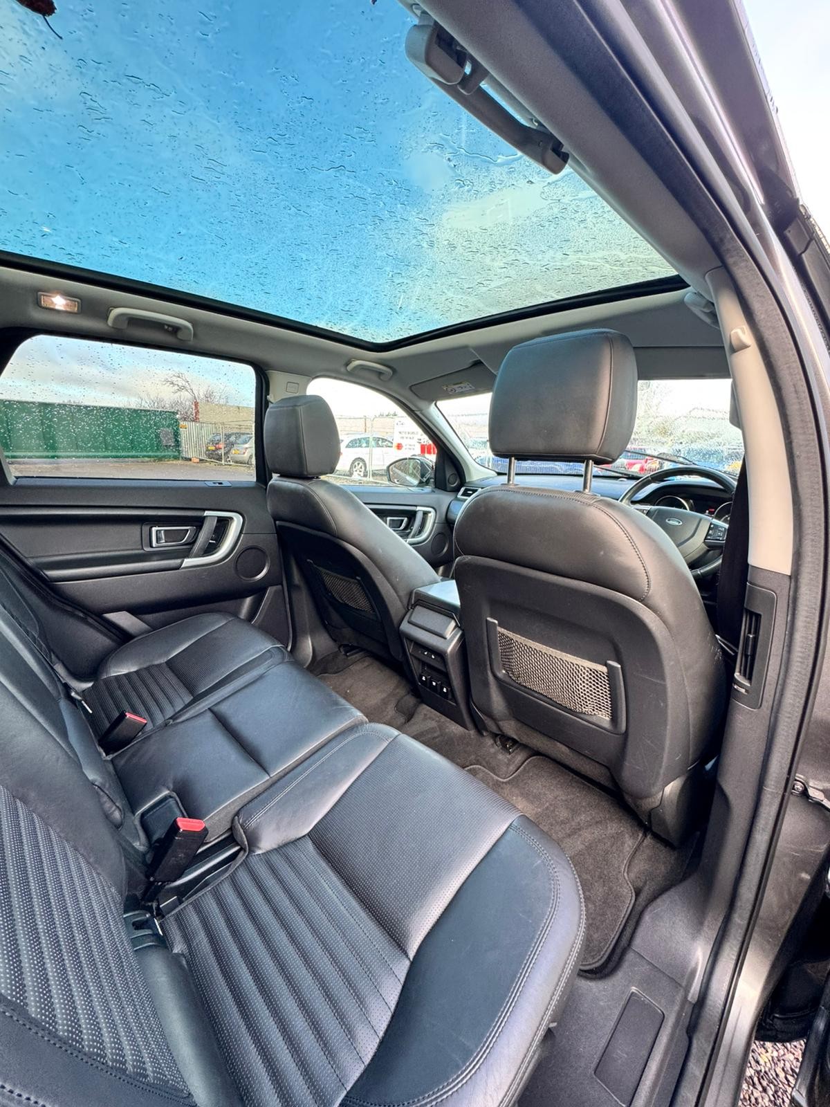 Used Land Rover Discovery Sport 2017 for sale - 78067215: Photo 19