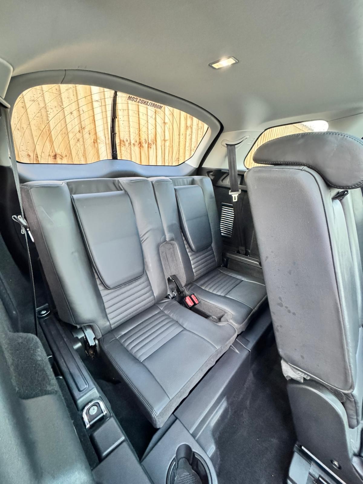 Used Land Rover Discovery Sport 2017 for sale - 78067215: Photo 22