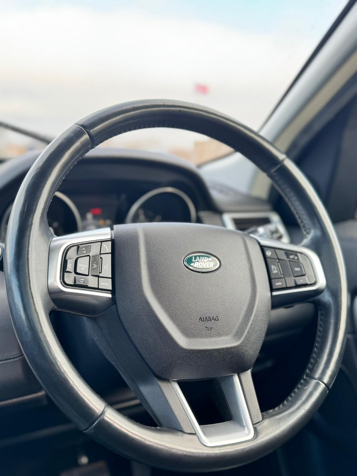 Used Land Rover Discovery Sport 2017 for sale - 78067215: Photo 25