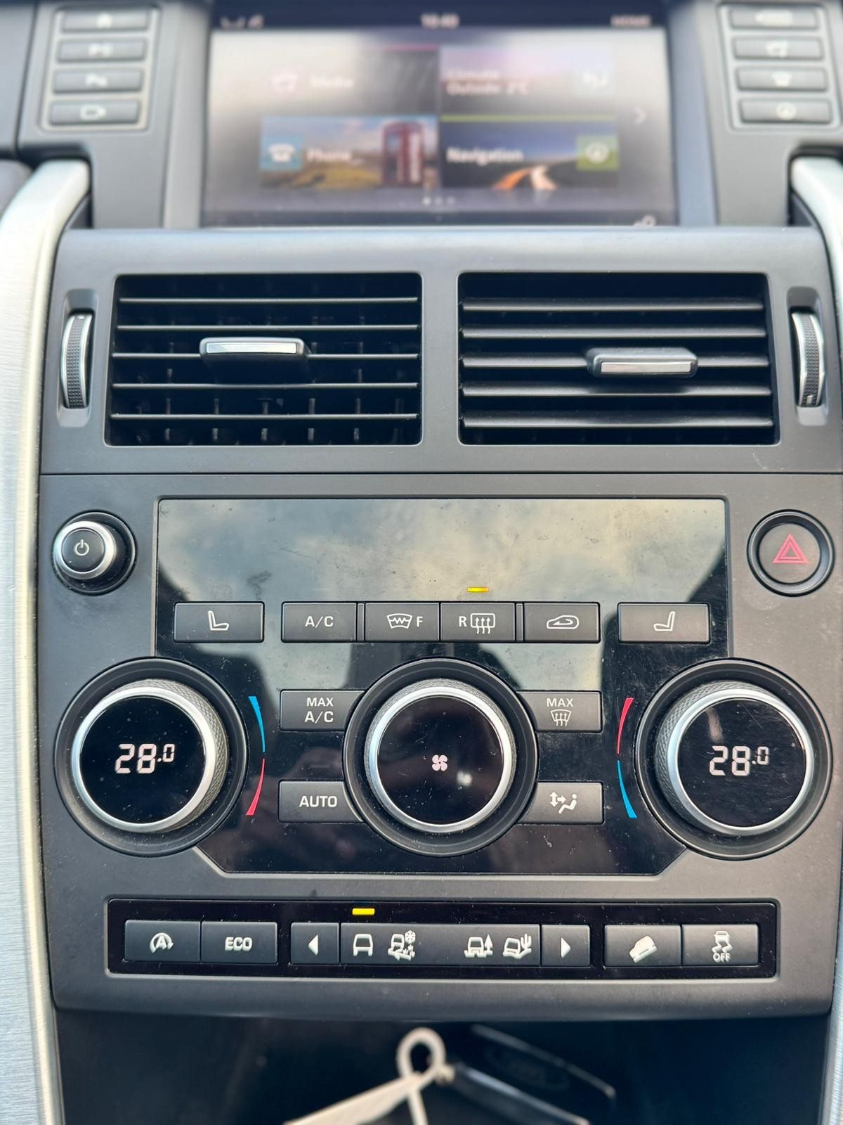 Used Land Rover Discovery Sport 2017 for sale - 78067215: Photo 27