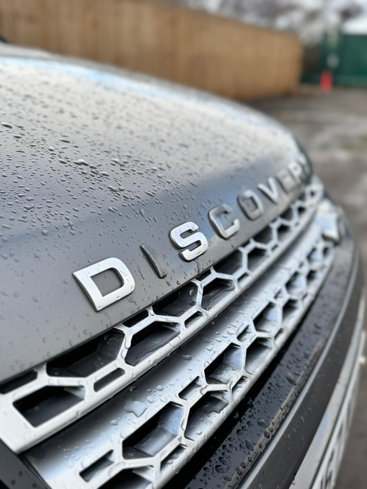 Used Land Rover Discovery Sport 2017 for sale - 78067215: Photo 37