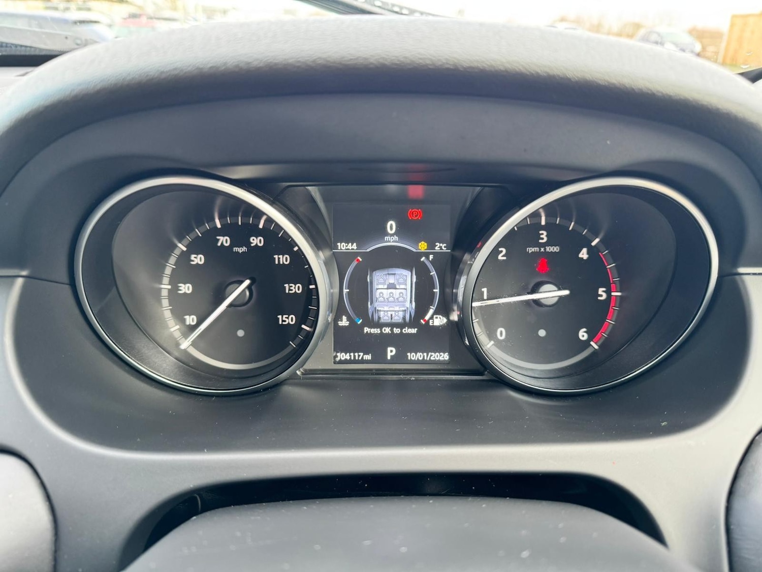 Used Land Rover Discovery Sport 2017 for sale - 78067215: Photo 38