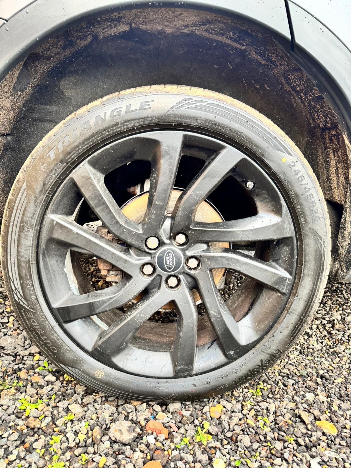 Used Land Rover Discovery Sport 2017 for sale - 78067215: Photo 39