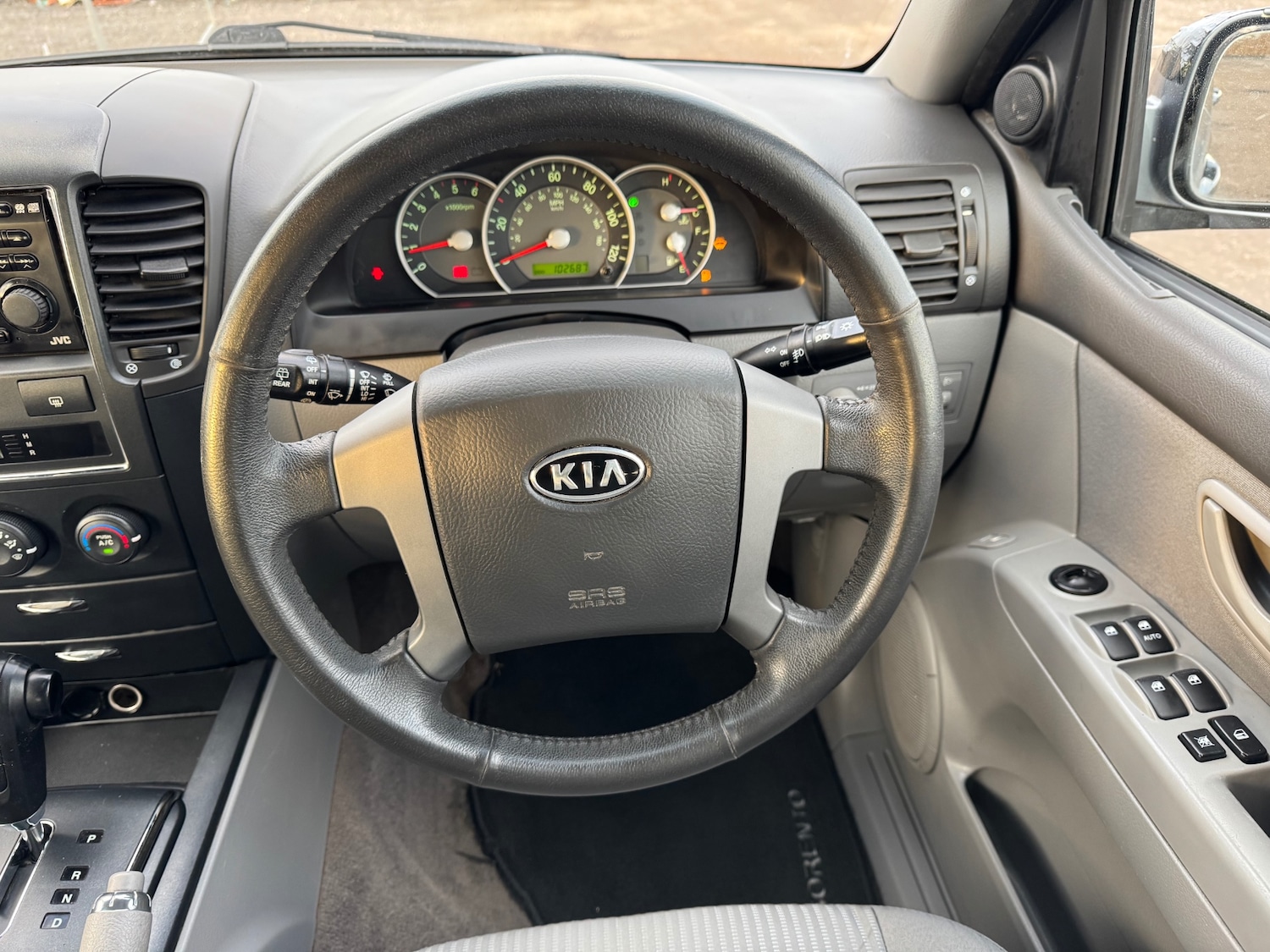 Used Kia Sorento 2008 for sale - 76618399: Photo 13