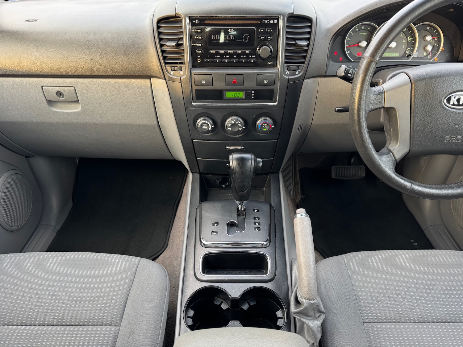 Used Kia Sorento 2008 for sale - 76618399: Photo 14