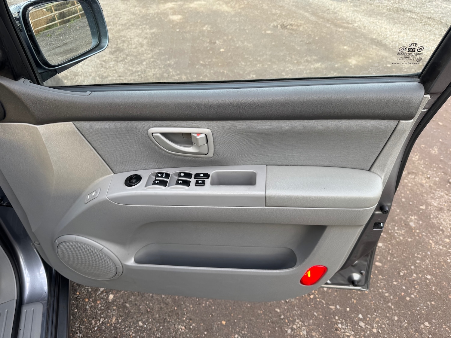 Used Kia Sorento 2008 for sale - 76618399: Photo 19