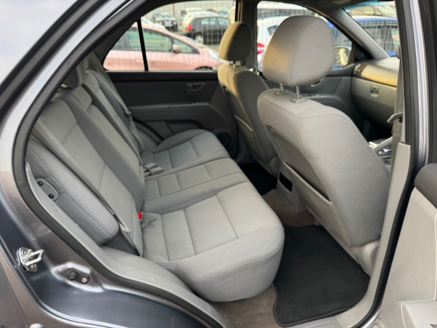 Used Kia Sorento 2008 for sale - 76618399: Photo 20