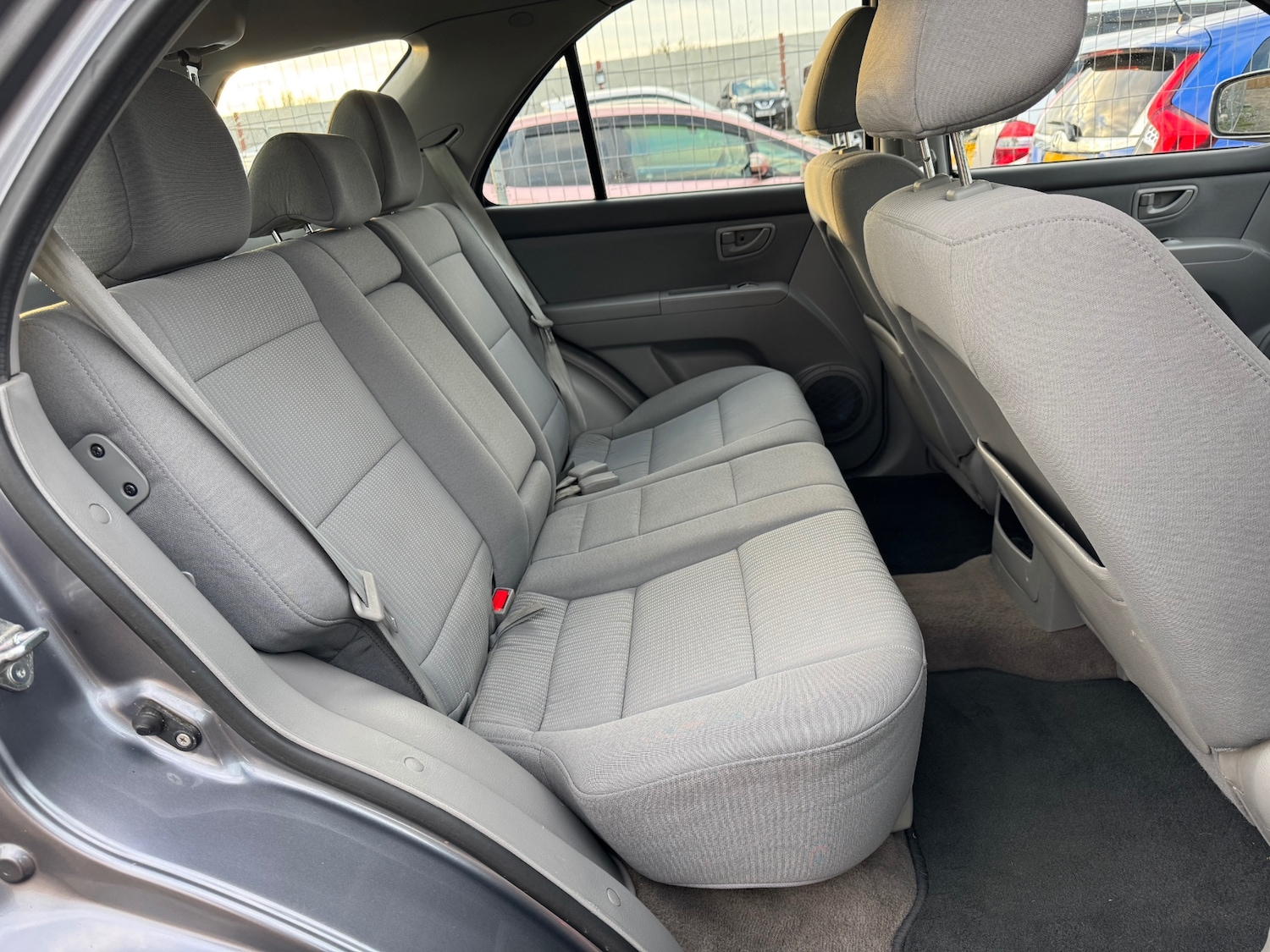 Used Kia Sorento 2008 for sale - 76618399: Photo 21