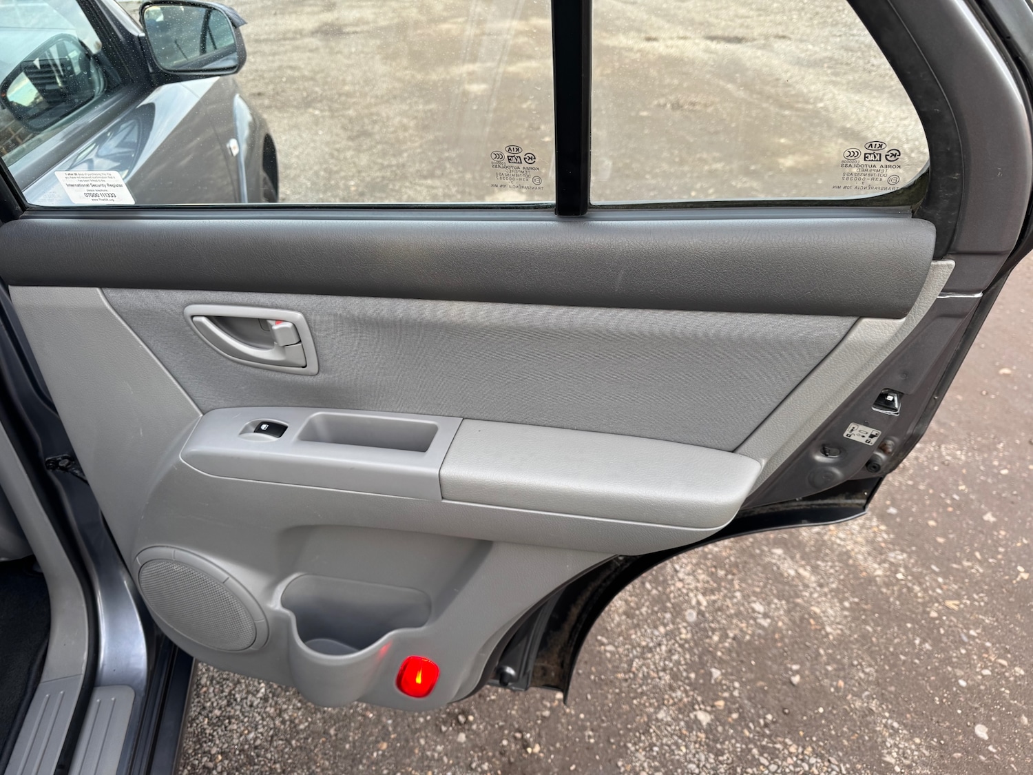 Used Kia Sorento 2008 for sale - 76618399: Photo 22