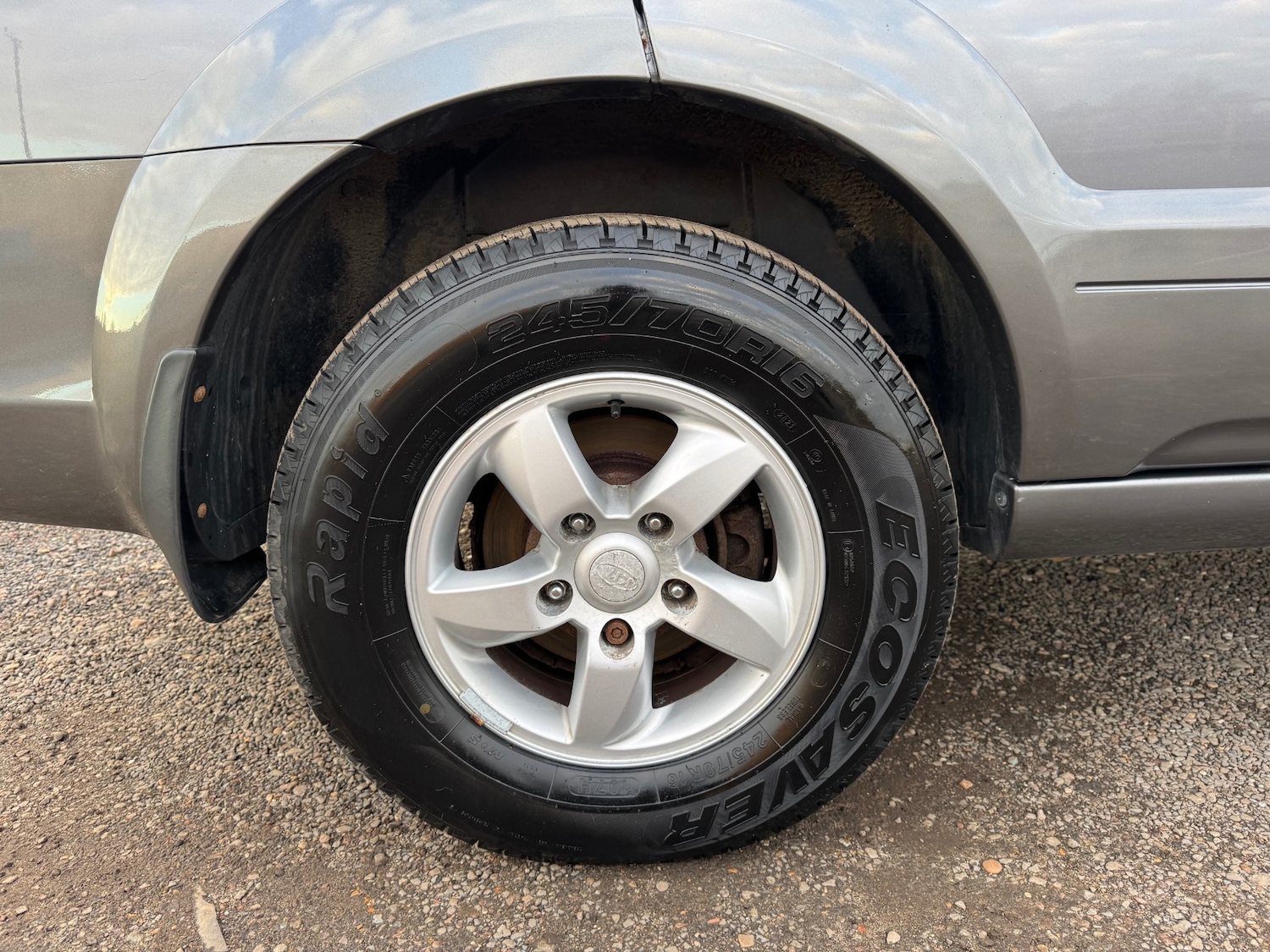 Used Kia Sorento 2008 for sale - 76618399: Photo 23