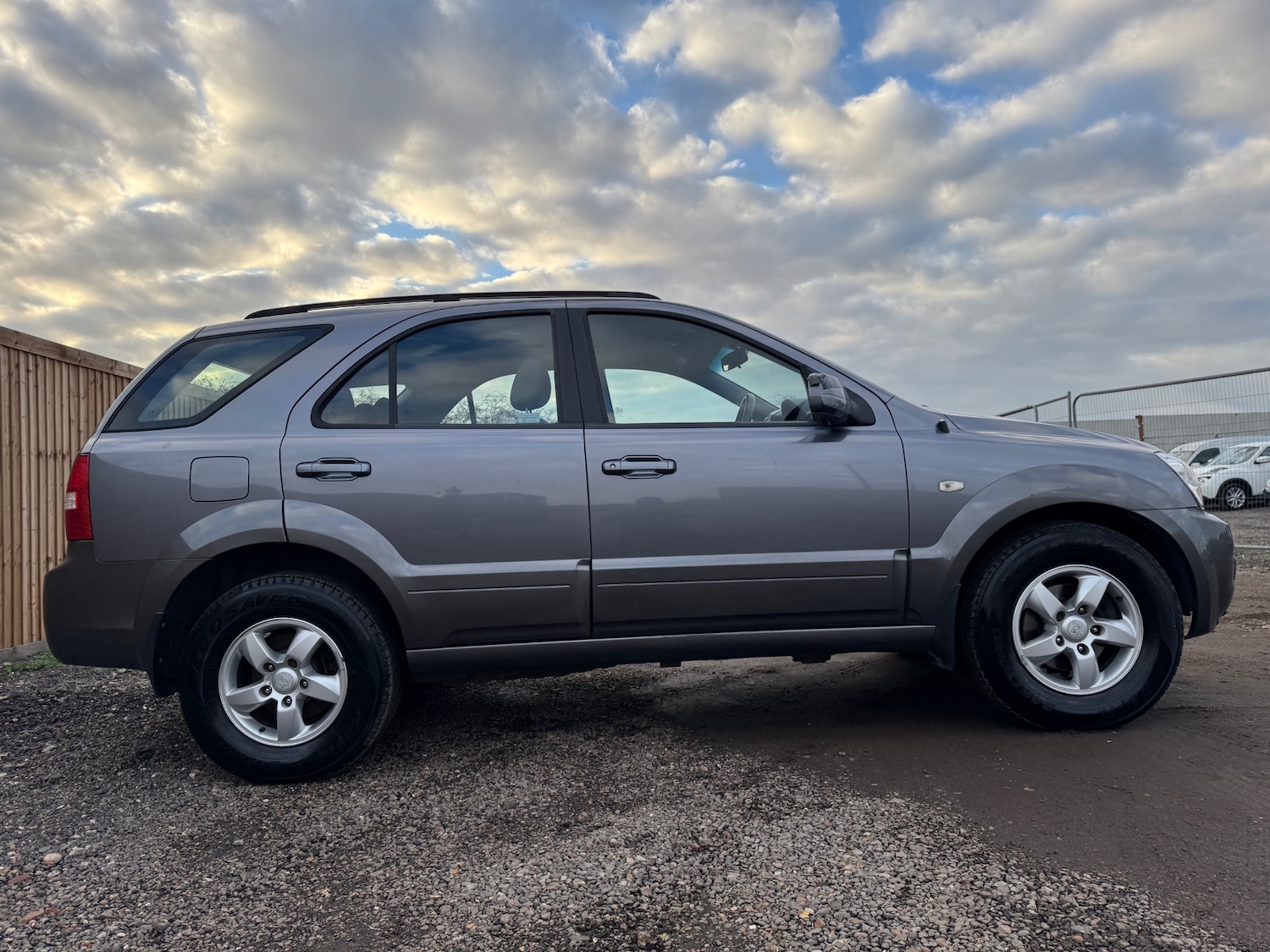 Used Kia Sorento 2008 for sale - 76618399: Photo 5
