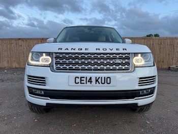 Used Land Rover Range Rover 2014 for sale - 78646563: Photo