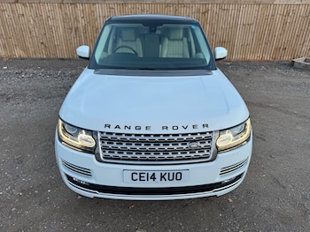 Used Land Rover Range Rover 2014 for sale - 78646563: Photo