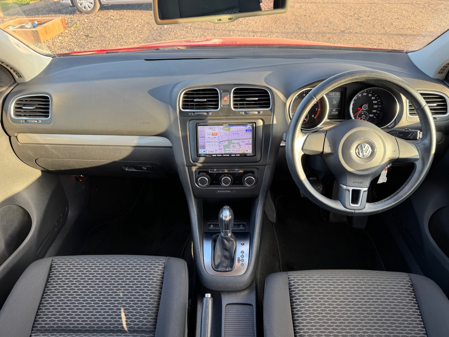 Used Volkswagen Golf 2025 for sale - 76583437: Photo 10