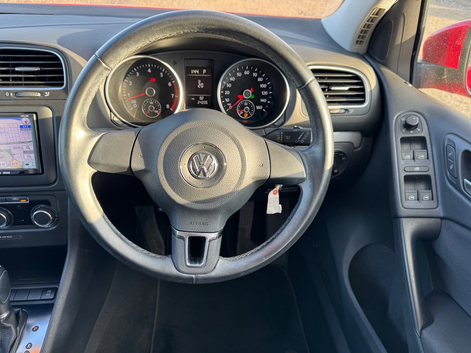 Used Volkswagen Golf 2025 for sale - 76583437: Photo 11