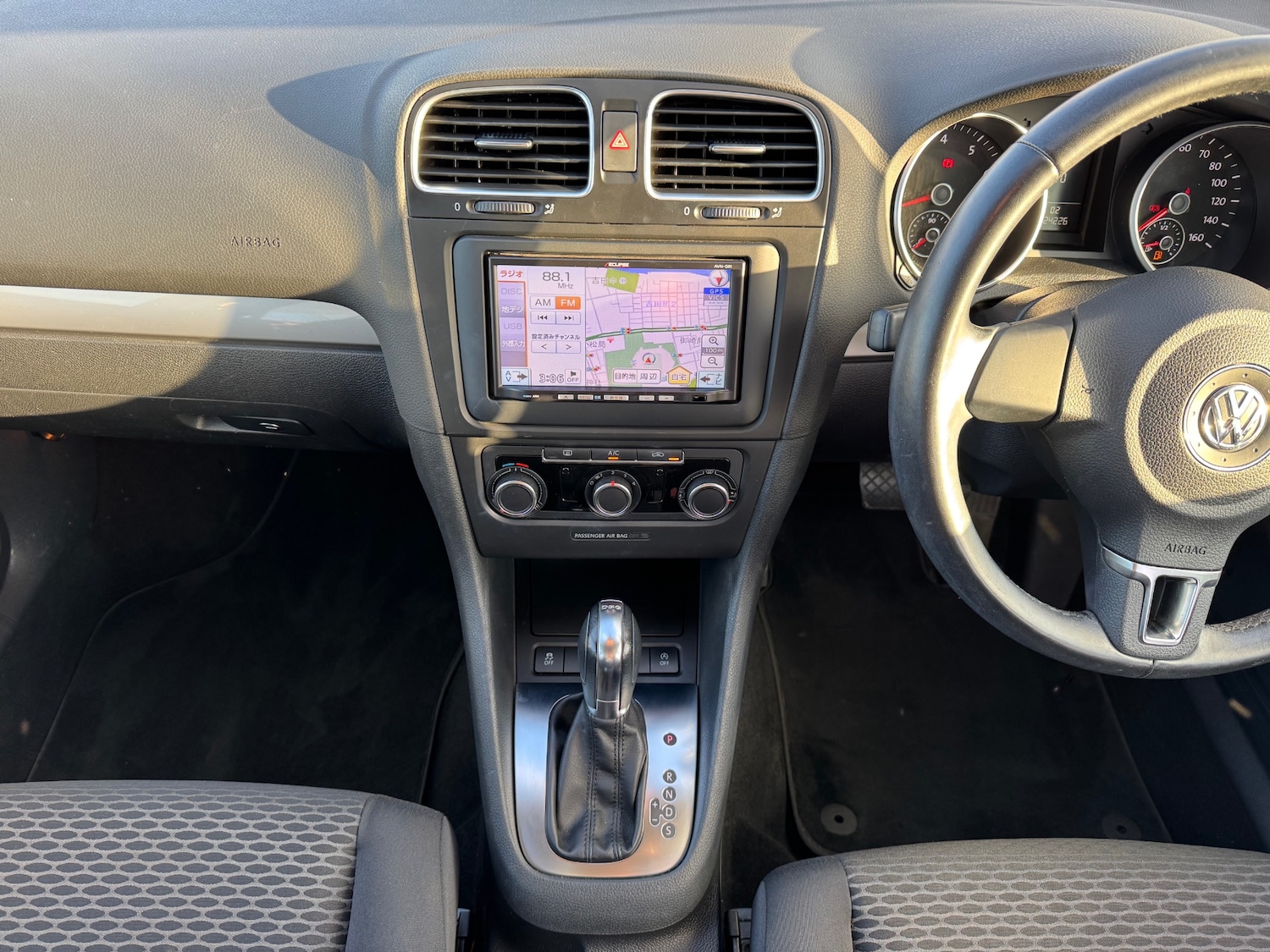 Used Volkswagen Golf 2025 for sale - 76583437: Photo 12