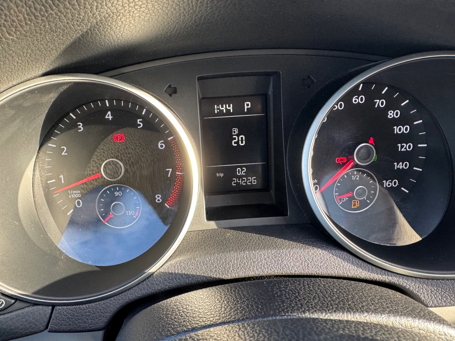 Used Volkswagen Golf 2025 for sale - 76583437: Photo 14