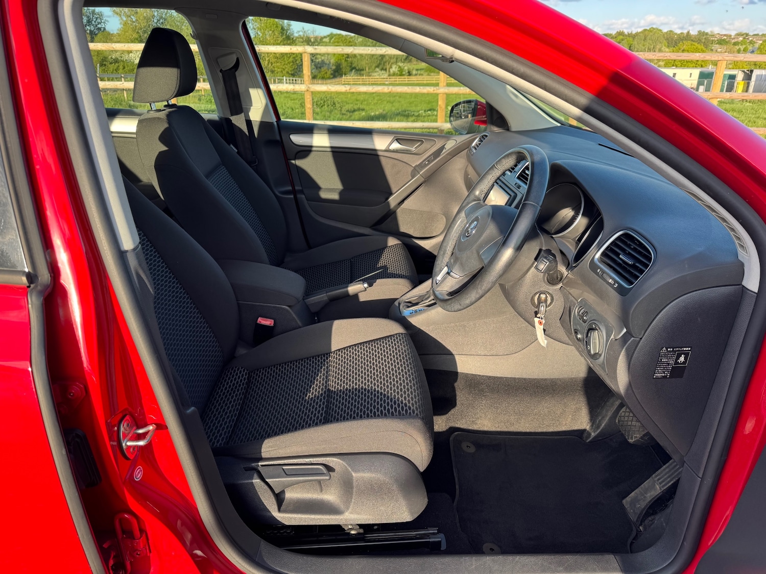 Used Volkswagen Golf 2025 for sale - 76583437: Photo 15