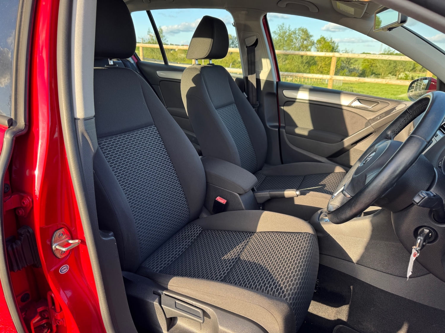 Used Volkswagen Golf 2025 for sale - 76583437: Photo 16