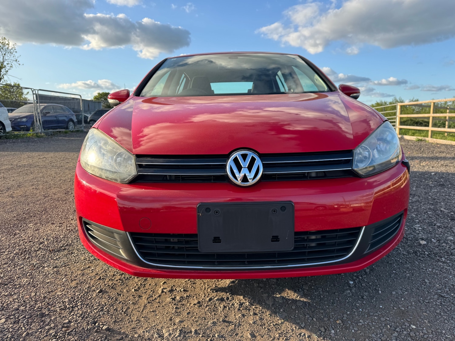 Used Volkswagen Golf 2025 for sale - 76583437: Photo 2