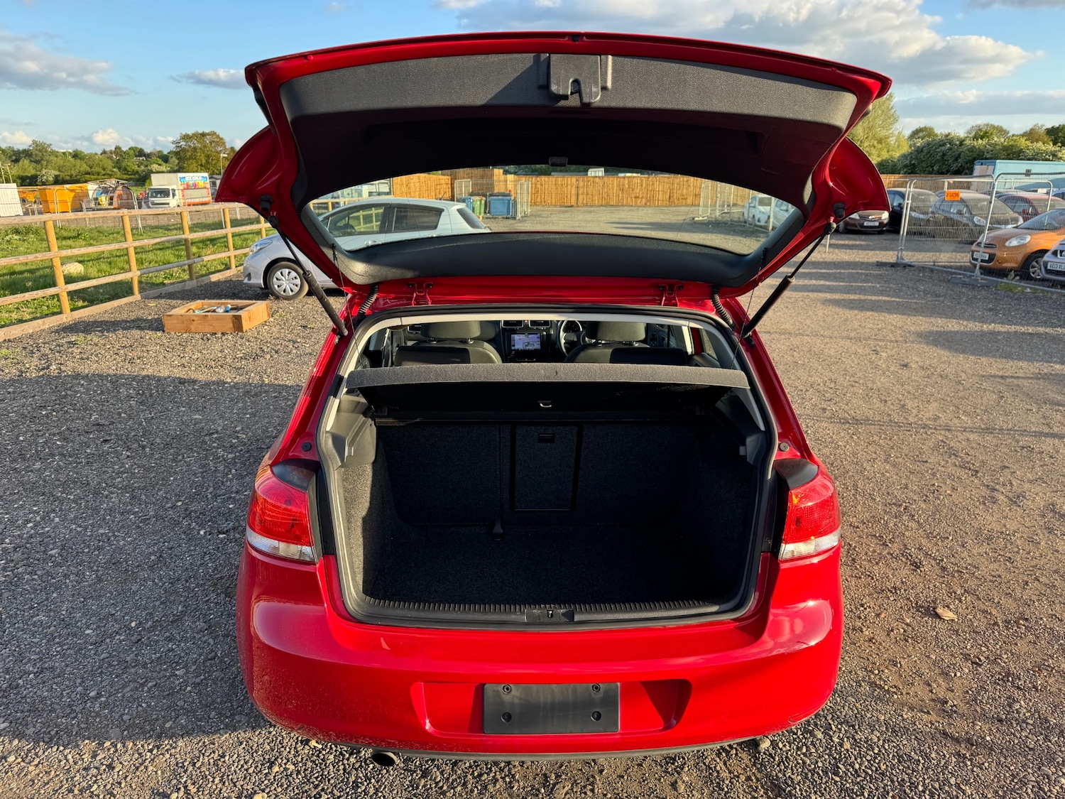 Used Volkswagen Golf 2025 for sale - 76583437: Photo 22