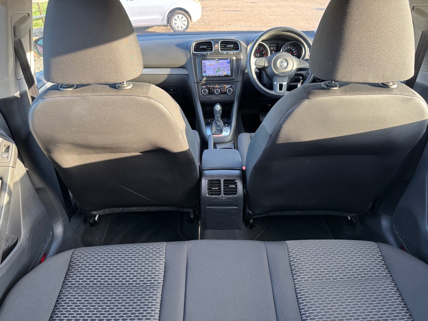 Used Volkswagen Golf 2025 for sale - 76583437: Photo 23