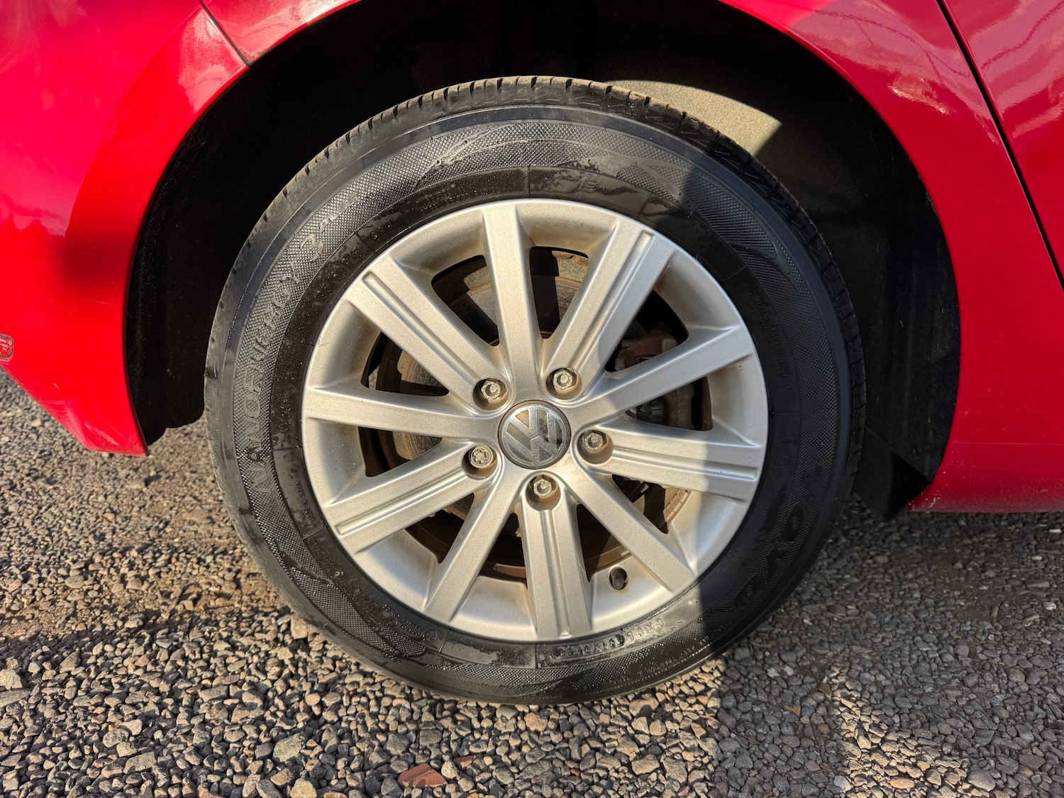 Used Volkswagen Golf 2025 for sale - 76583437: Photo 24