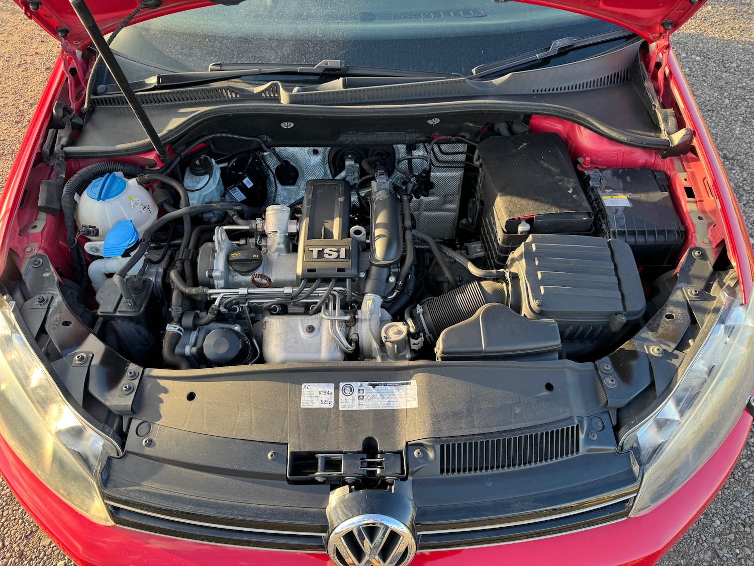 Used Volkswagen Golf 2025 for sale - 76583437: Photo 25