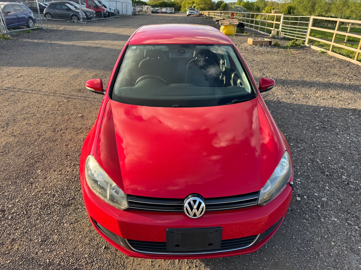 Used Volkswagen Golf 2025 for sale - 76583437: Photo 3