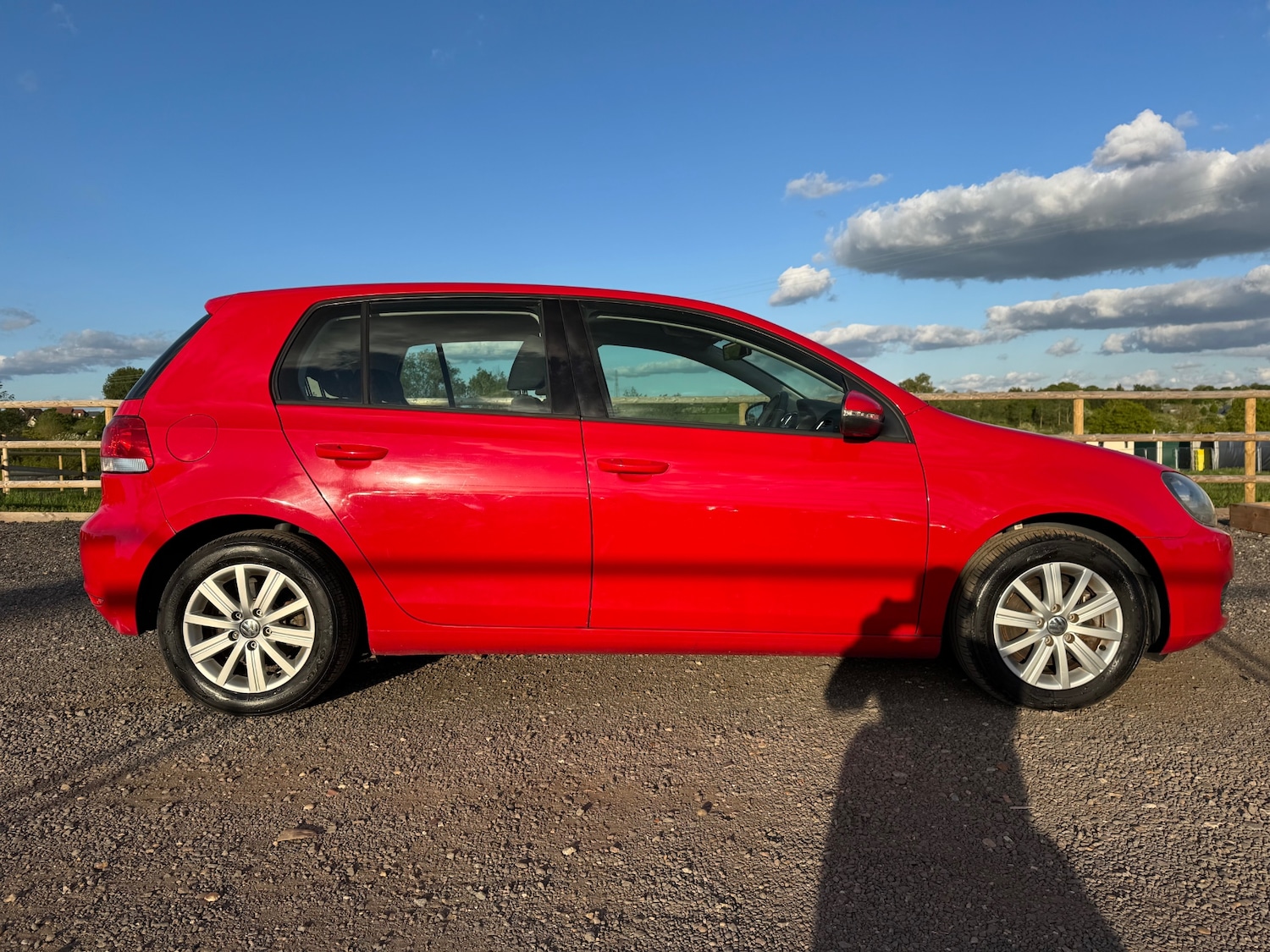 Used Volkswagen Golf 2025 for sale - 76583437: Photo 5