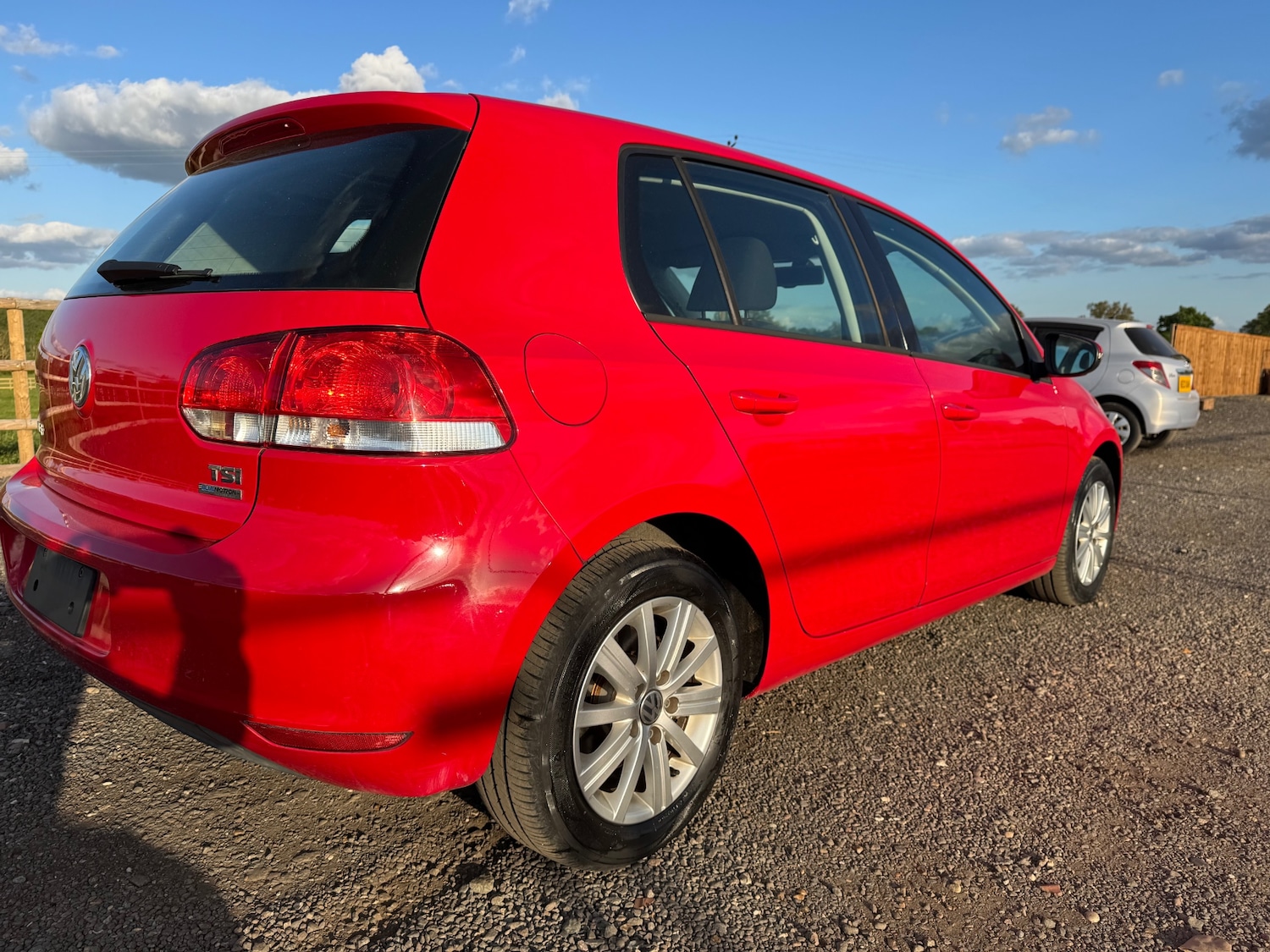 Used Volkswagen Golf 2025 for sale - 76583437: Photo 7