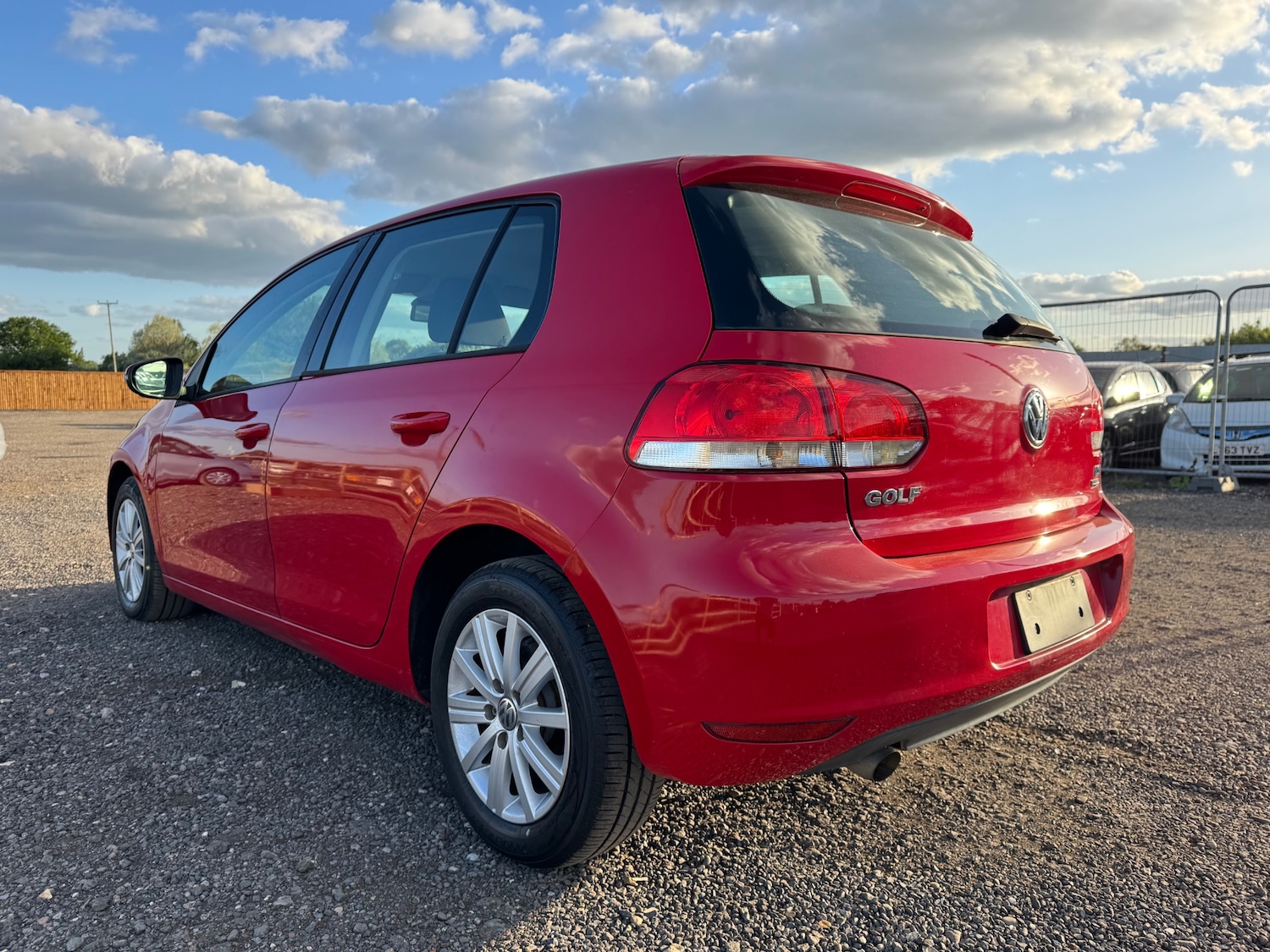 Used Volkswagen Golf 2025 for sale - 76583437: Photo 8