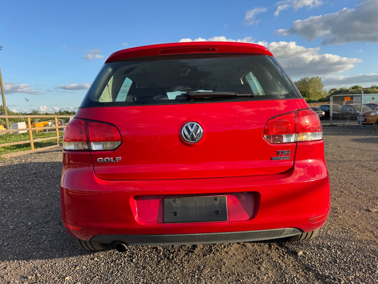 Used Volkswagen Golf 2025 for sale - 76583437: Photo 9