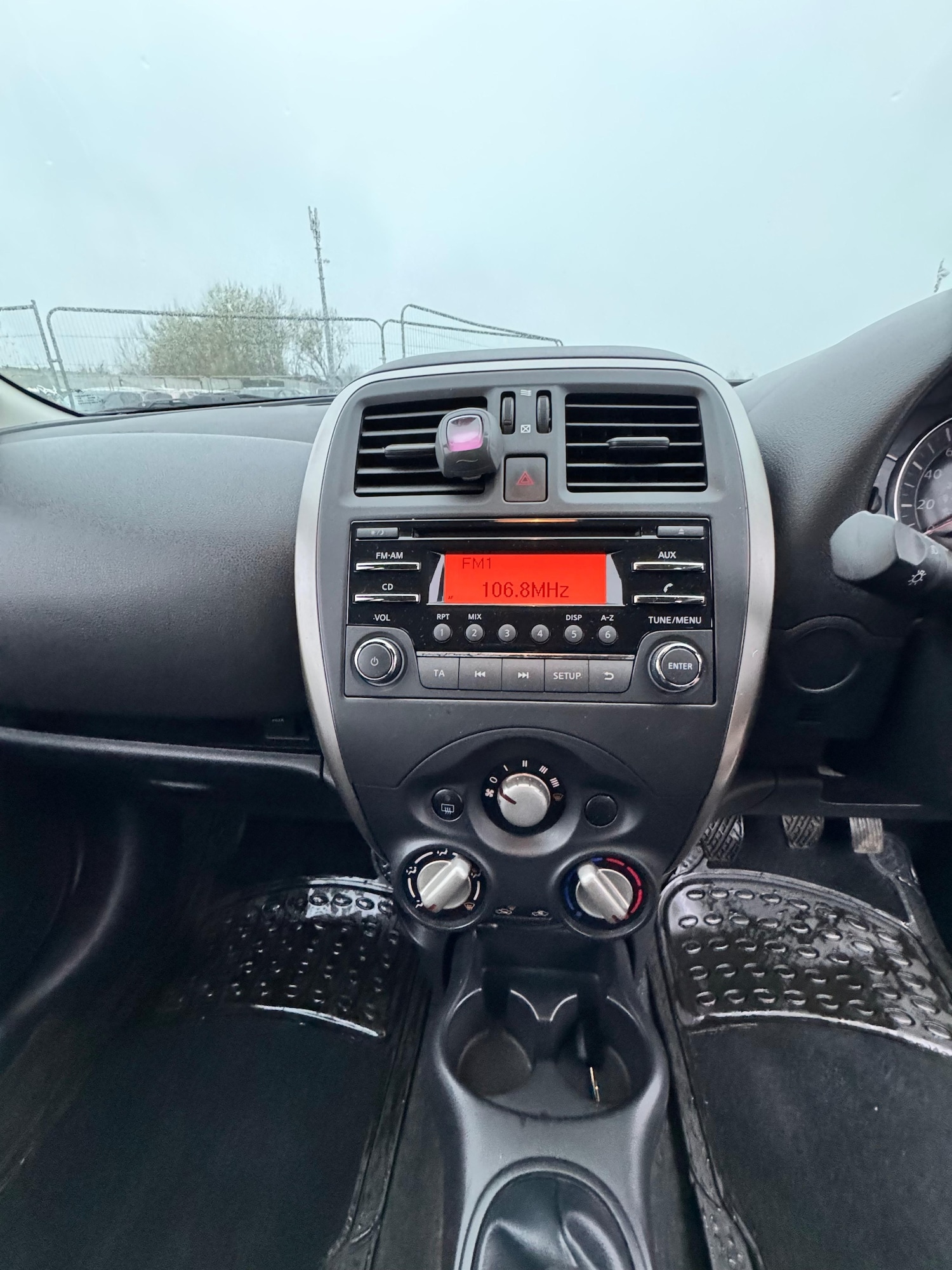 Used Nissan Micra 2014 for sale - 76605987: Photo 13