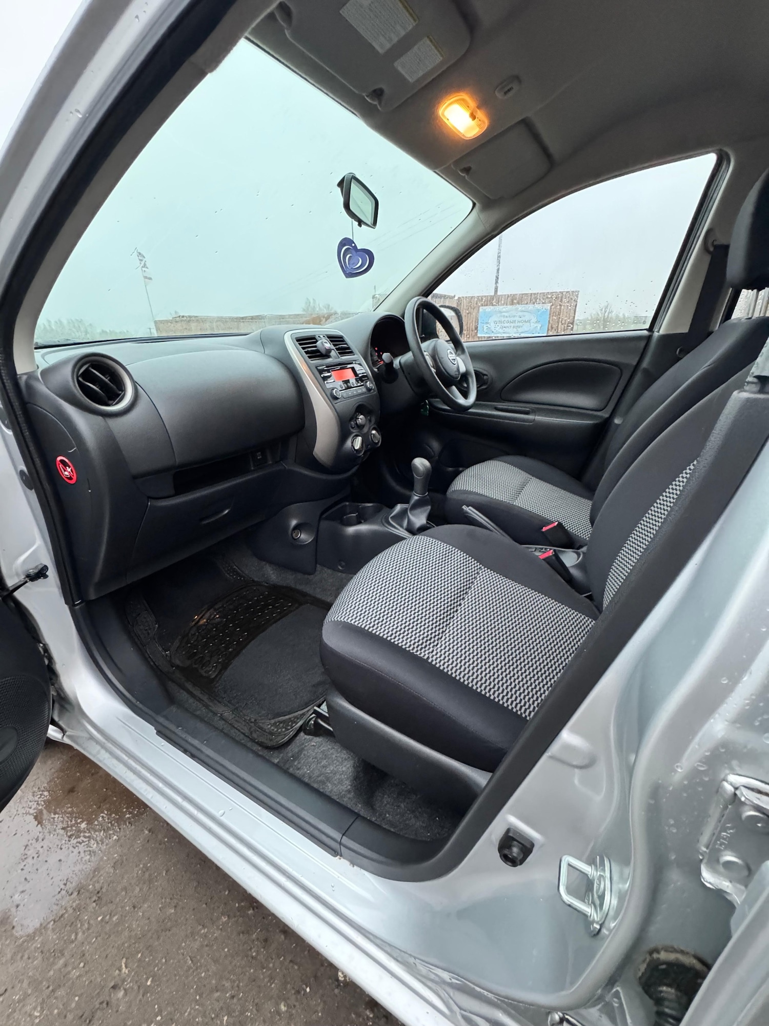 Used Nissan Micra 2014 for sale - 76605987: Photo 16